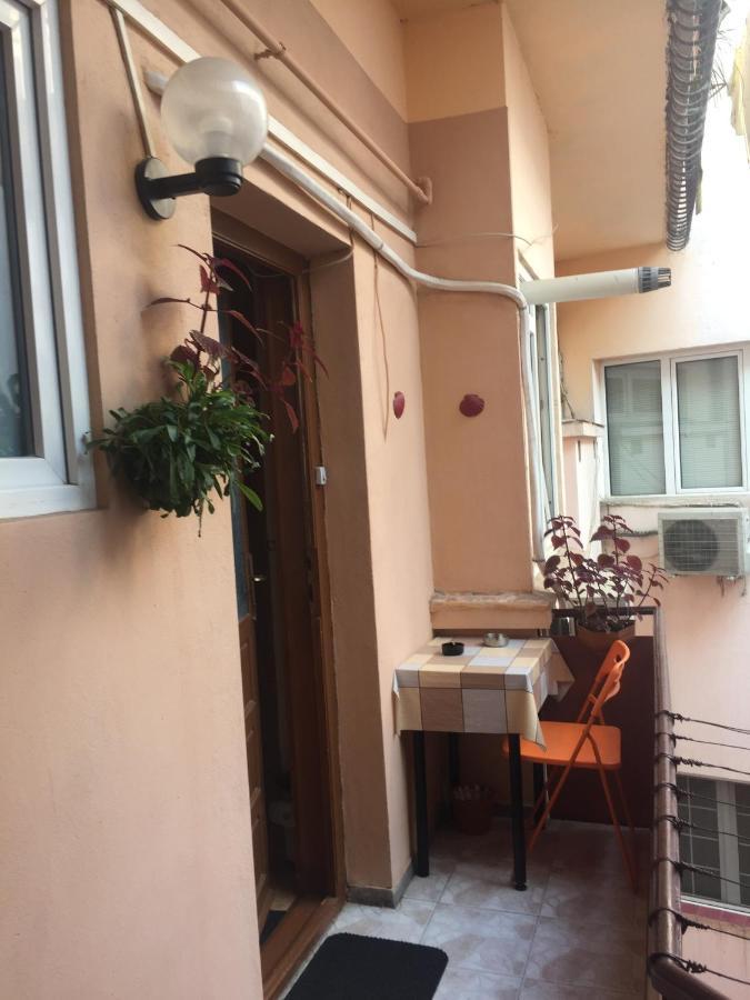 Studio Amzei Bucureşti Exterior foto