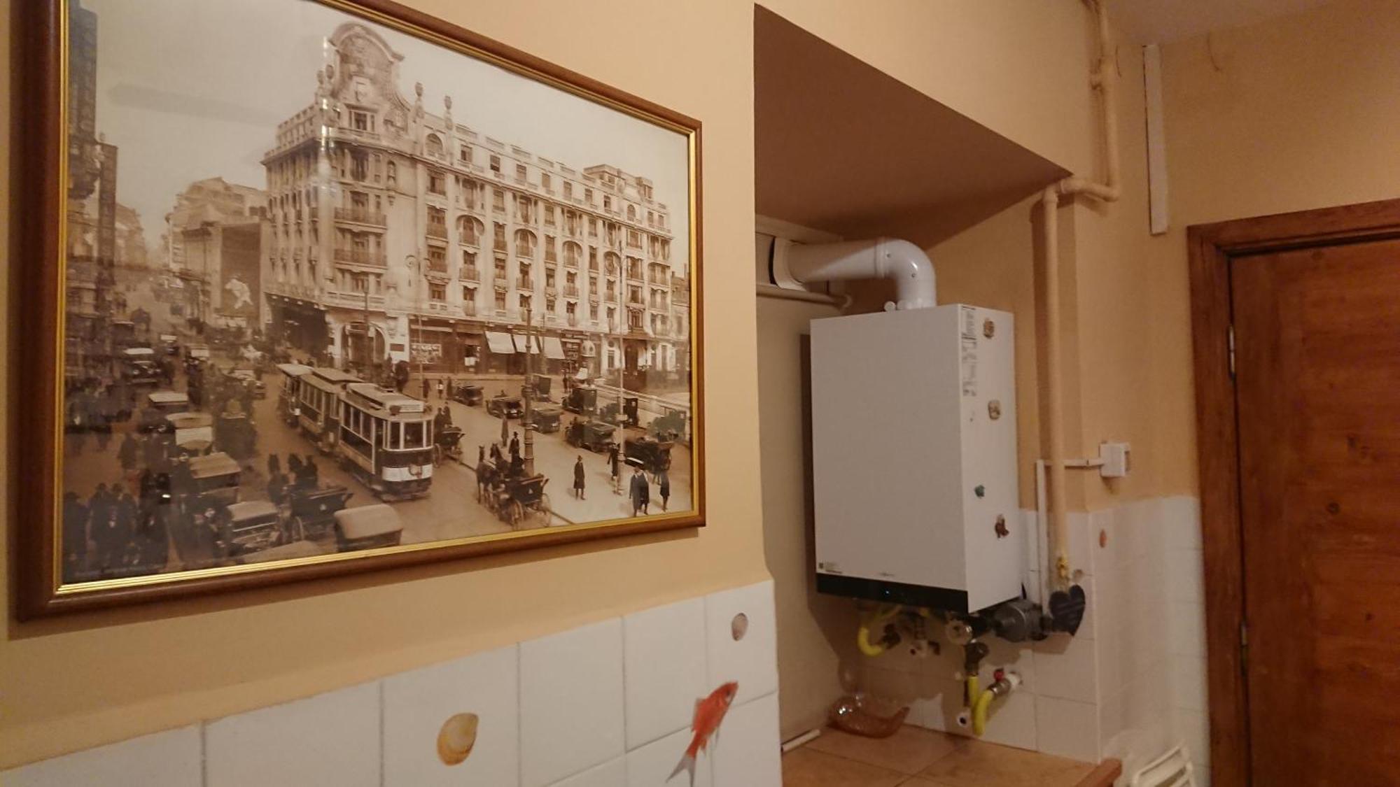 Studio Amzei Bucureşti Exterior foto