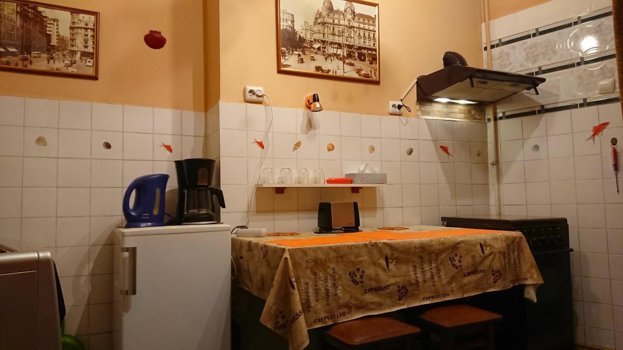 Studio Amzei Bucureşti Exterior foto