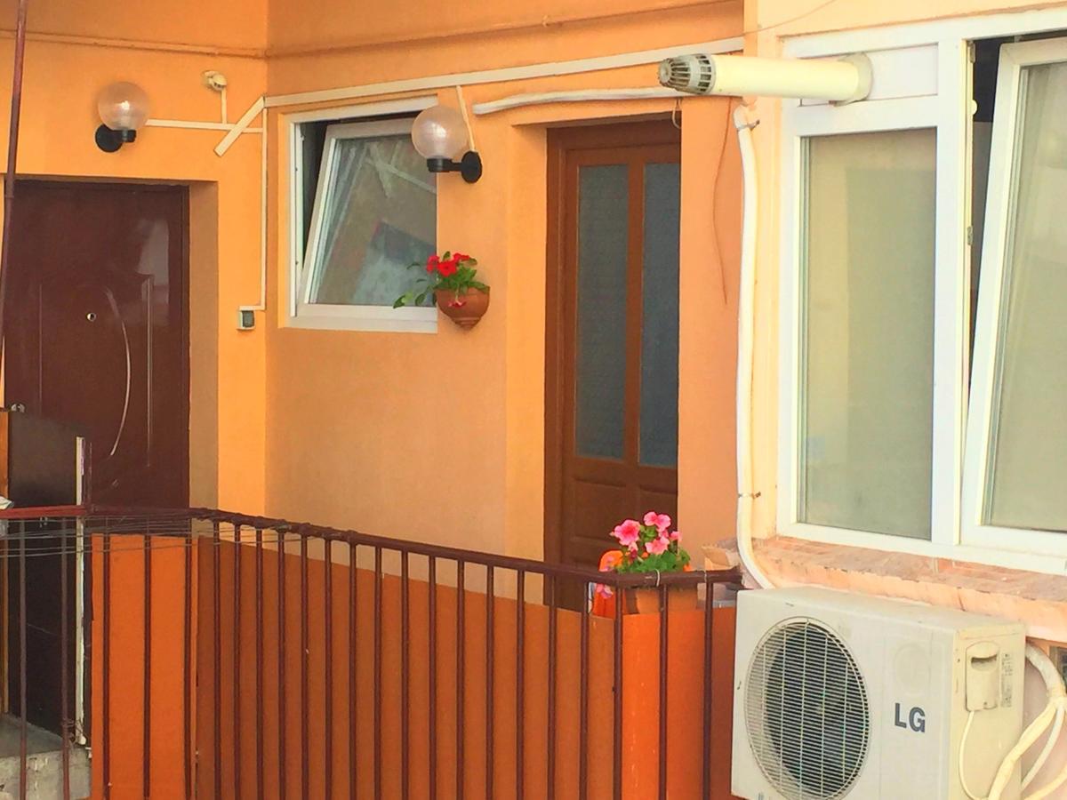 Studio Amzei Bucureşti Exterior foto